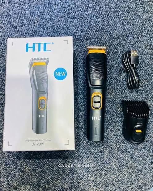 HTC 509
